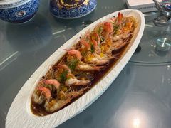 -3号仓库·创意中国菜(乐清正大广场店)