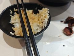 -醉人椒麻辣香锅(上地华联店)