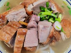 -香辉食馆(新兴路店)
