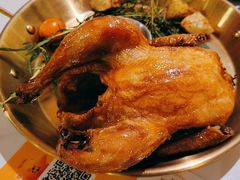 -帕娜·泰式茶餐厅·Bistro(近铁广场店)