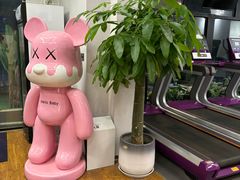 -FEELINGME乐刻私教馆·健身(沿海赛洛城店)