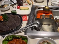 -海底捞火锅(杭州庆春路夜宵主题店)