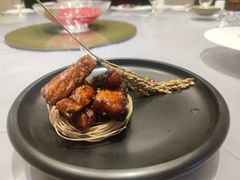 -御花园·粤菜·海鲜火锅(中山公园店)