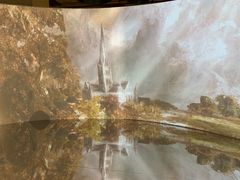 -印象莫奈时光映迹艺术展