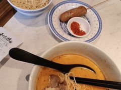 -和府捞面(曹路花园城店)