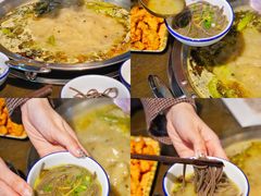 -土著渔匠·养生蝴蝶鱼(香樟路店)