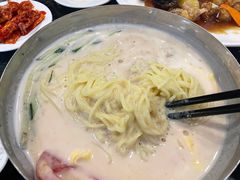 -桃园中华料理炸酱面(燕儿岛路店)