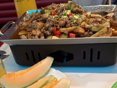 -蛙舍·炭烧牛蛙(东百中心店)