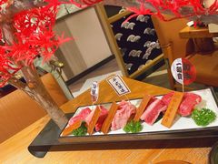 -赤坂亭M9和牛烧肉(世博源店)