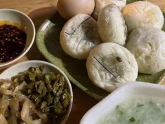 -舒小笼松针小笼包