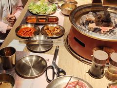 -西塔老太太泥炉烤肉(沈阳店)