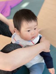-爱尔乐美孕产瑜伽·普拉提