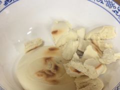 -老刘家泡馍·陕西老字号(钟楼广济街店)