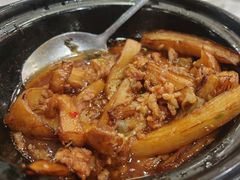 -围龙屋客家食府(福田店)