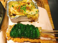 -万记麻辣烫国展总店