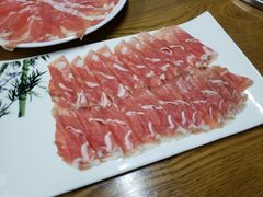 -風林火山烤室·涮肉