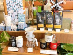 -Peet's Coffee皮爷咖啡(武商Mall手作店)