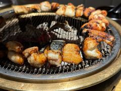-泥炉烧肉师(新街口金銮巷店)