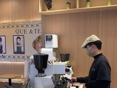 -鹊茶咖啡•新中式(深圳首店)