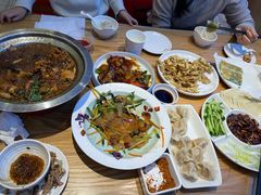 -东北灶(高新银泰店)