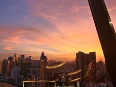 -广州花园酒店-凌璇阁360度高空海鲜自助餐CAROUSEL