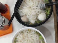 -文辉墨鱼丸大王(铜锣湾渣甸街总店)