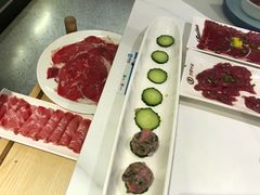 -许府牛火锅(信义坊总店)