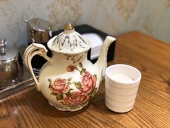 西域奶茶-贯贯吉·清真餐厅(浙江中路店)