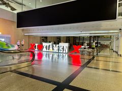-厦门高崎国际机场-T3航站楼