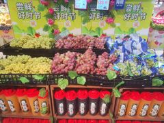 -世纪联华(外高桥店)