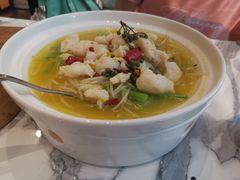 -潮粥人(威高店)