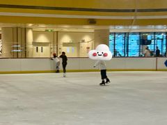 -冠军冰场CHAMPION RINK(苏州中心商场店)