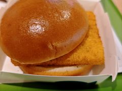 -麦当劳(杭州运河上街商业中心店)