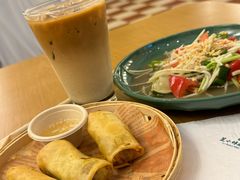 -笠小妹越南粉(新城科技园店)