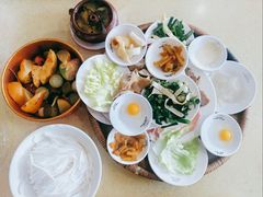 -桥香园云南过桥米线(金马碧鸡店)