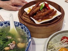 -赏点粤式点心(广州塔店)