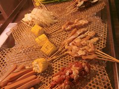 -万德诺富特酒店·自助餐厅(万德大厦店)