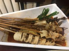 -老赵太太麻辣烫涮肚馆(大经路店)