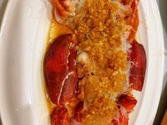 -日月昇渔家菜·海肠捞饭·大连海鲜(星海公园店)