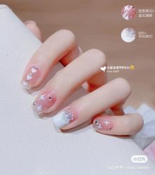 -妙睫屋日式美甲美睫