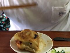 -宝瑞门钉肉饼店