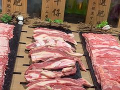 -透明思烤·自助烤肉海鲜火锅(东部星悦天地店)