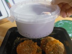 -黎耀阳财神糖水铺(樟木头店)