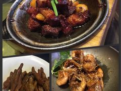 -涌上外婆桥(南塘店)