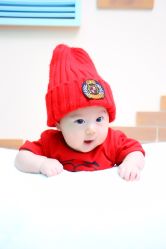 -宝贝日记专业儿童摄影(南坪店)