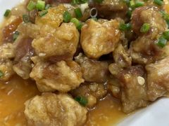 -如我美食(达道社区店)