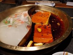 -来涮蜀鲜货火锅串串香(菜市口店)