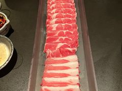 -东来顺·非遗火锅(高新店)