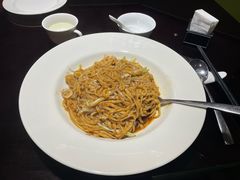 -外高桥喜来登酒店采悦轩