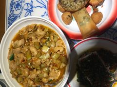 -柴火农家·江西赣南菜(土华店)